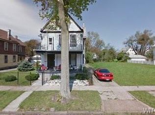 27 Edna Pl, Buffalo, NY 14209