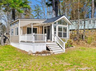 Resort on the Bay, Laconia, NH 03246-1109