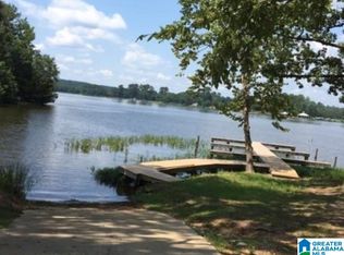 Shore Side Ln LOT 148, Sylacauga, AL 35151