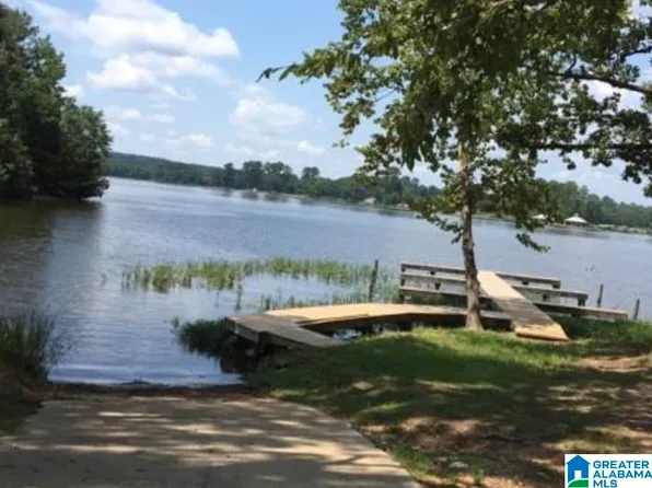 Shore Side Ln Lot 148, Sylacauga, AL 35151