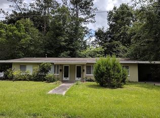 929 NE 6th Ave, Gainesville, FL 32601