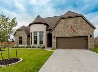 2980 Austin Breeze Ln, League City, TX 77573
