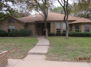 1107 Hawk Trl, Copperas Cove, TX 76522