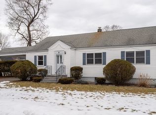 18 Page St, Shirley, MA 01464
