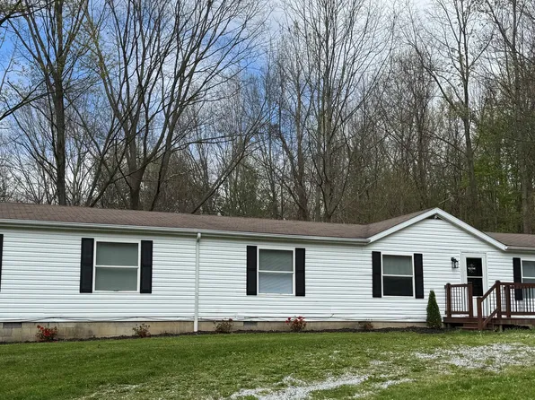 4015 County Road 25, Cardington, OH 43315