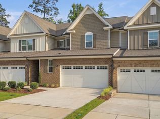2575 Rambling Creek Rd, Apex, NC 27523