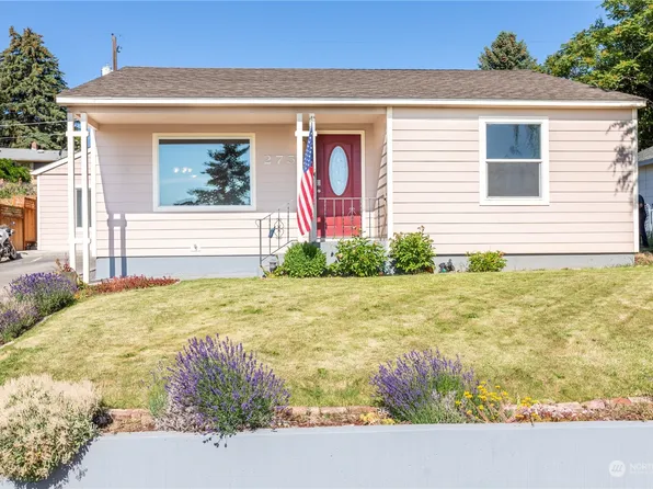 275 Patrick Road, Ephrata, WA 98823