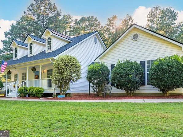 3040 S Ola Rd, Locust Grove, GA 30248