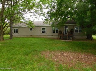 11109 Decatur Rd, Marion, IL 62959