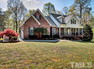 354 Castleberry Rd, Clayton, NC 27527