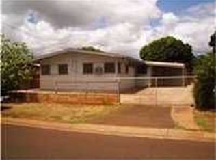91-1062 Kuhina St, Ewa Beach, HI 96706