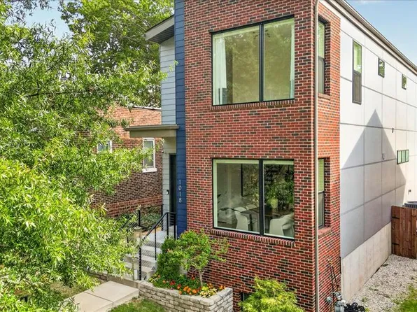 1018 Yale Ave, Saint Louis, MO 63117