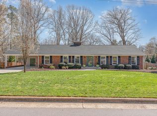 3425 Doyle Rd, Raleigh, NC 27607