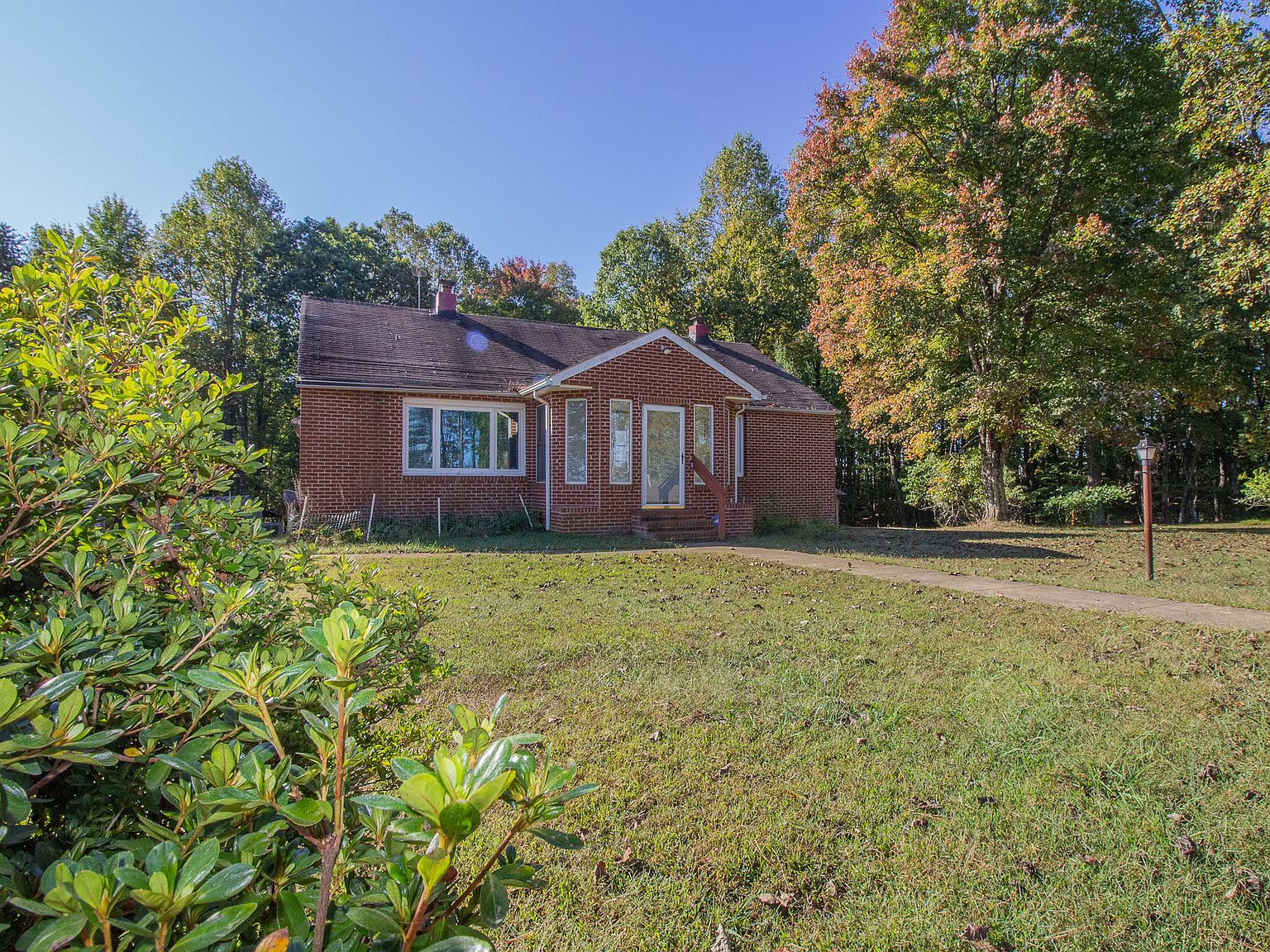 5804 Bridgeport Rd, Arvonia, VA 23004 Zillow