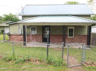 370 S 4th St, Oronogo, MO 64855