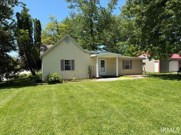 4612 W Arlington Rd, Bloomington, IN 47404