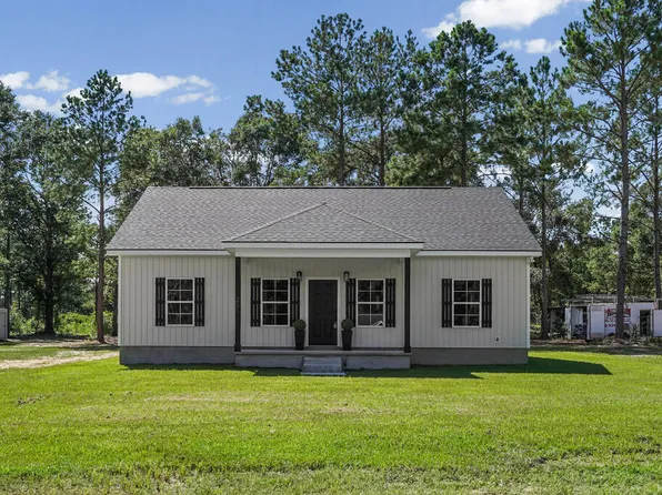 251 Frd, Poulan, GA 31781