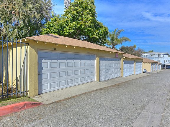 3rd image of 4220 Santa Rosalia Dr #4131B-A