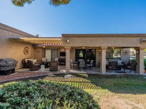 9708 W RIMROCK Drive, Peoria, AZ 85382