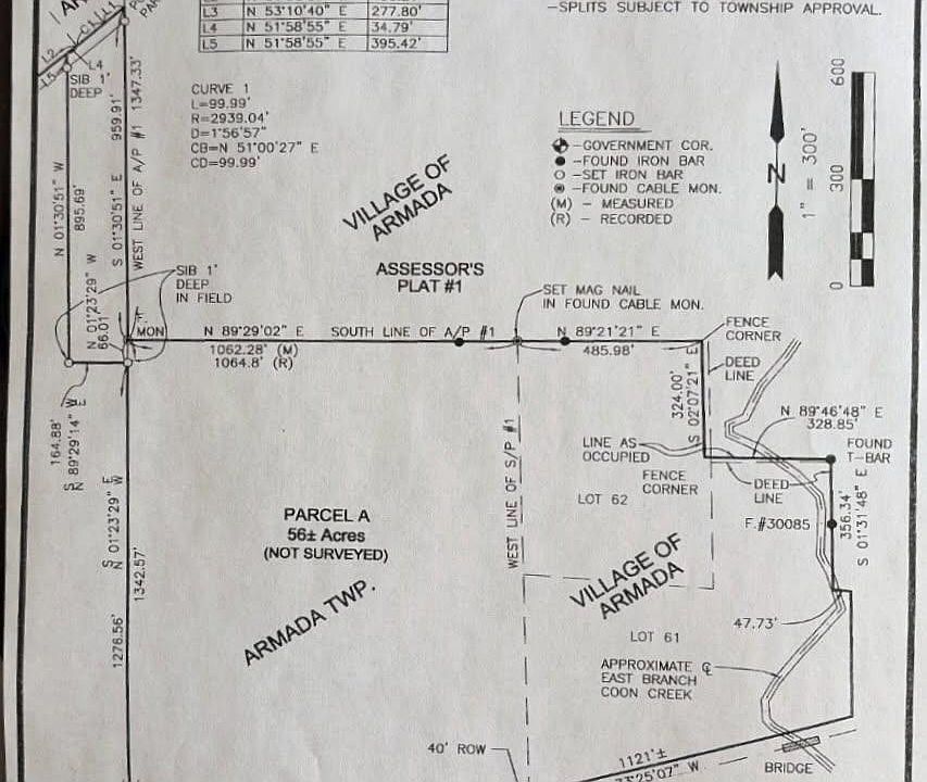 2nd image of 0 Armada Ridge Rd