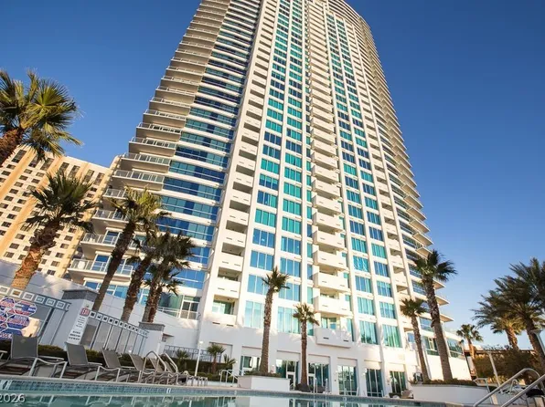 2700 Las Vegas Blvd S Unit 1506, Las Vegas, NV 89109