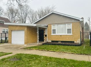 12319 S Union Ave, Chicago, IL 60628