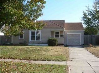 2457 E Aloma St, Wichita, KS 67211