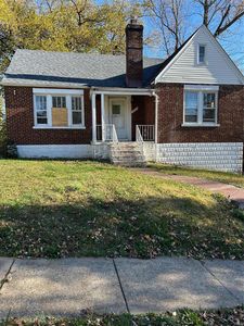 3816 Oakridge Blvd, Saint Louis, MO, 63121