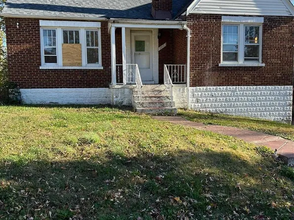 3816 Oakridge Blvd, Saint Louis, MO 63121