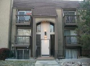 410 E Creekside Cir APT F, Murray, UT 84107