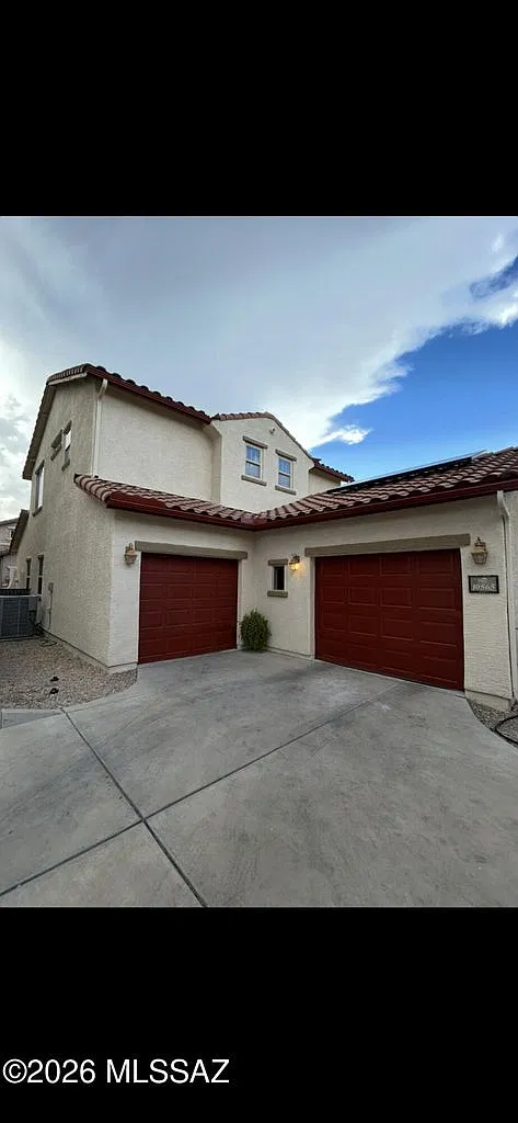 10565 East Native Rose Trail - 1 — Photo 1