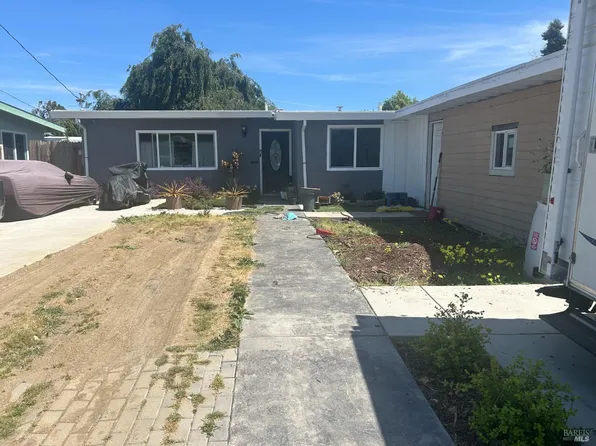 133-133 Rio Del Mar, American Canyon, CA 94503