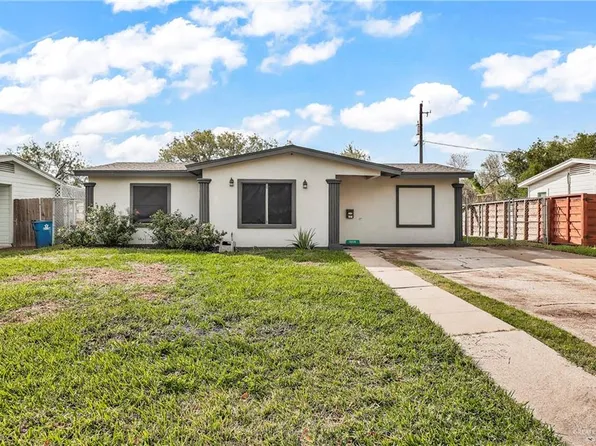 1648 Yale Ave, Brownsville, TX 78520