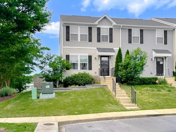46345 Creeping Primrose Ln Unit A, Lexington Park, MD 20653