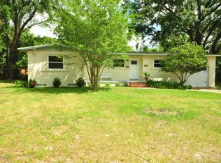4103 Ferrarra St, Jacksonville, FL 32217