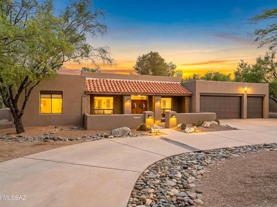 12430 E Cape Horn Dr, Tucson, AZ, 85749