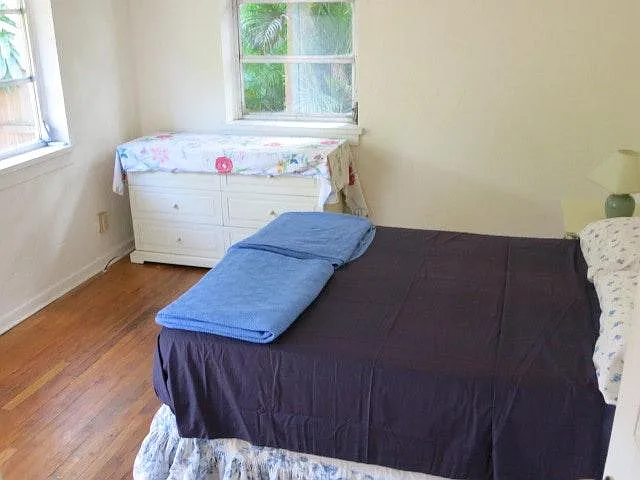 Charming Bedroom