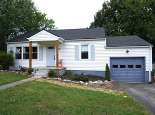 1928 Burnette Ave, Jefferson City, TN 37760
