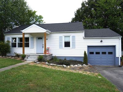 1928 Burnette Ave, Jefferson City, TN, 37760