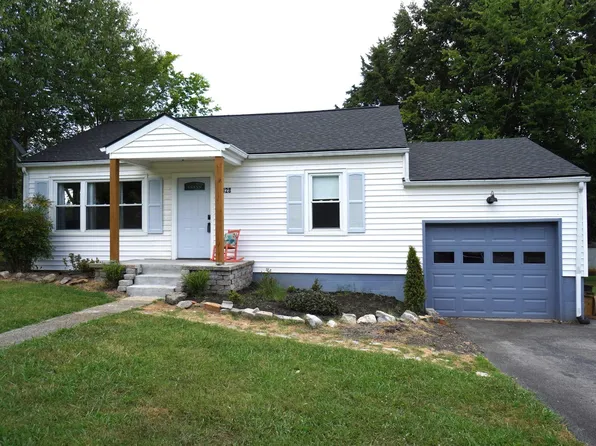 1928 Burnette Ave, Jefferson City, TN 37760
