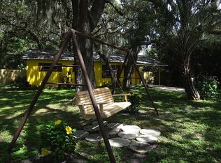 2355 Ruth Ave, Eustis, FL 32726