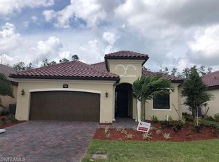 17300 Galway Run, Bonita Springs, FL 34135