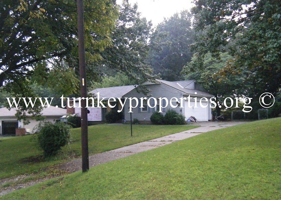 Turn-Key Properties LLC Real Estate 816-313-8876