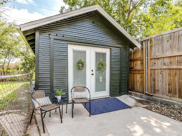 4921 El Campo Ave UNIT B