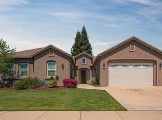 1927 El Portal Dr, Merced, CA
