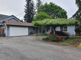 3916 172nd St SW, Lynnwood, WA 98037