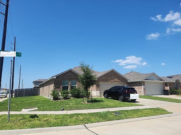 3rd image of 21618 Gusto Glen Ln