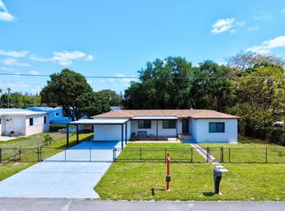 1625 NW 147th Street Dr, Miami, FL 33167