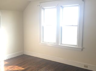 318 Garfield Ave, Bridgeport, CT 06606