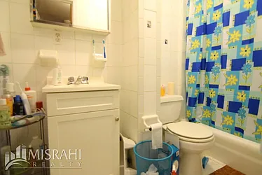 Rented by J Misrahi Realty Corp